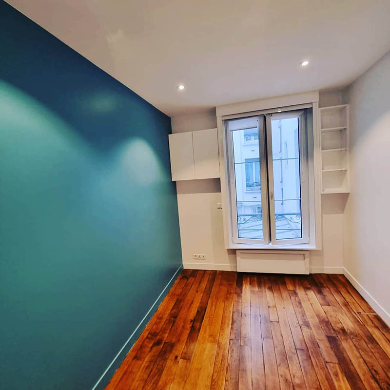 Travaux de peinture Champigny-sur-Marne