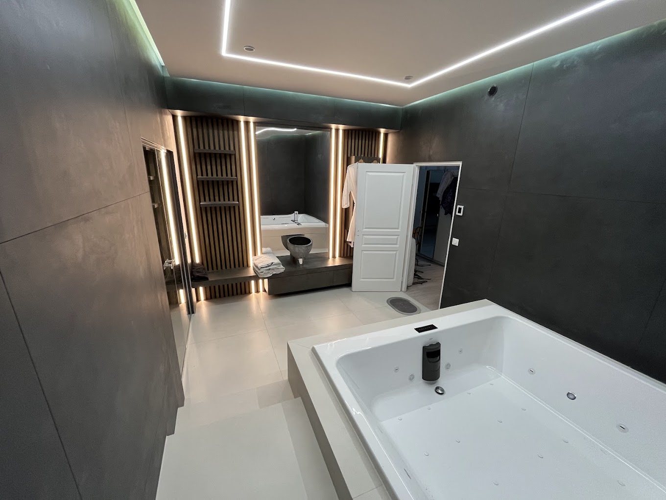 Entreprise de rénovation en Île-de-France